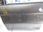 MERCEDES BENZ VITO W447 PASSENGER SIDE FRONT DOOR NSF GREY 2014 ON FMD319
