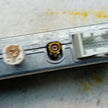 MERCEDES C-CLASS W213 BLUETOOTH PARKING CONTROL MODULE 2016 A0009001222 FM001335