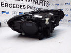 MERCEDES CLA W118 2019 LED HIGH PERFORMANCE HEADLIGHT LEFT N/S A1189068300 FMH58