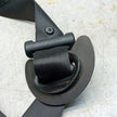 MERCEDES A-CLASS W177 SEAT BELT FRONT LEFT PASSENGER SIDE NSF A1778600700 FMS471