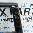 MITSUBISHI OUTLANDER MK3 DRIVER SIDE REAR DOOR OSR 2013 BLACK FMD256