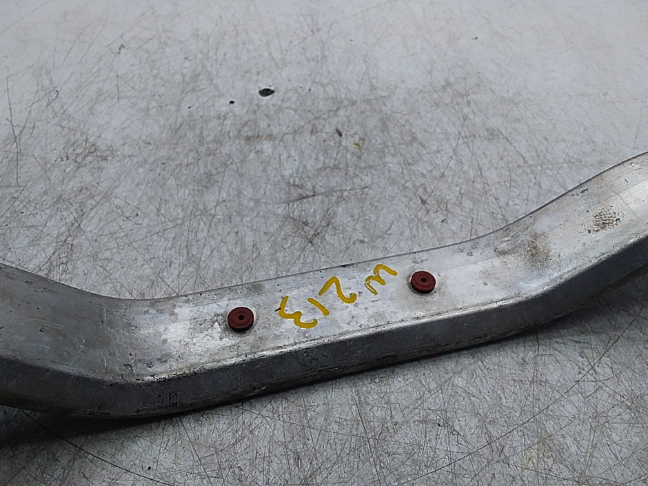 MERCEDES C-CLASS W205 BOTTOM STIFFENING BRACE MOUNT  BEAM A2056107001 FMR240