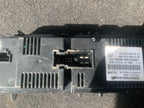MERCEDES BENZ E CLASS 212 SERIES 2009-2016 HEATER/AC CONTROLLER AUTOMATIC
