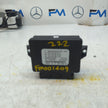 MERCEDES S-CLASS PARKING BRAKE CONTROL UNIT W222 A2229005210 FM001409