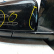 MERCEDES B-CLASS W246 DRIVER WING MIRROR OSF BLACK A2468100301 FMM70