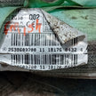 15/23 MERCEDES GLC W253 AMG AIRBAG CURTAIN/SIDE DRIVER SIDE 2538603700 FM154