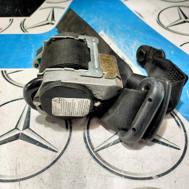2001/2010 MERCEDES B CLASS W245 NEARSIDE LEFT FRONT SEAT BELT A1698603385