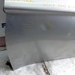 MITSUBISHI OUTLANDER MK3 PASSENGER SIDE FRONT DOOR NSF 2013 SILVER FMD417