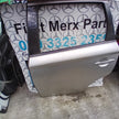 MITSUBISHI OUTLANDER DRIVER SIDE REAR DOOR ( OFF SIDE REAR )