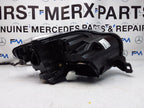 MERCEDES-BENZ W166 GLE PASSENGER NS  HEADLIGHT A1668204256 FMH77 LED INTELLIGENT
