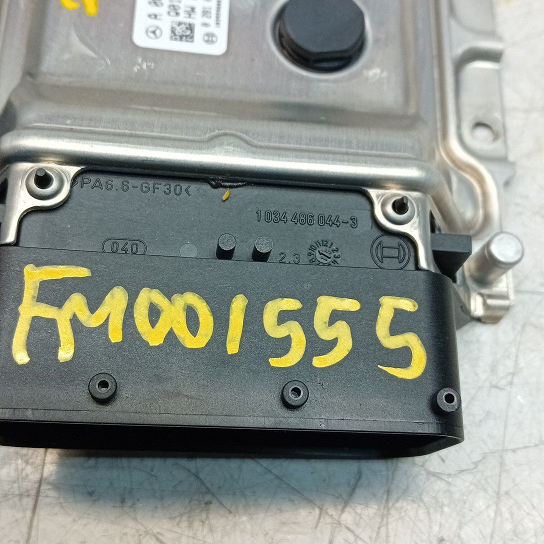 MERCEDES W205 GLC S C CLASS ADBLUE CONTROL MODULE UNIT A0009009109 FM001555