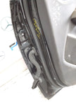 MERCEDES A-CLS W176  DRIVER REAR  DOOR OSR  2012-18 BLACK COMPLETE FMD600