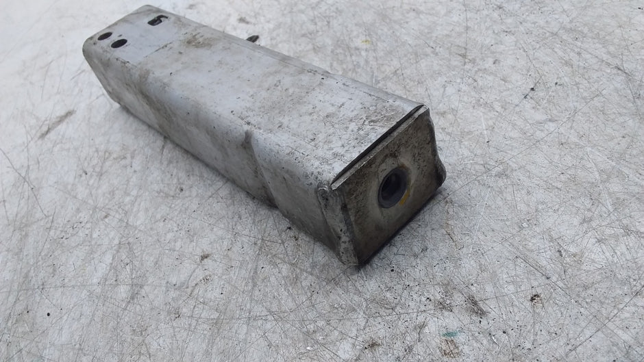 MERCEDES C-CLASS  FRONT LOWER REINFORCEMENT CRASH ABSORBER A2056203701  FMR396