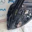 MERCEDES BENZ A-CLASS W177 DRIVER REAR DOOR O/S/R GREY 2018 ONWARDS FMD154