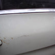 MERCEDES BENZ C-CLASS  W205  DRIVER SIDE REAR DOOR ( OFF SIDE REAR )