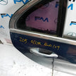 MERCEDES BENZ  C-CLASS W2O5 DRIVER SIDE REAR DOOR O/S/R COMPLETE BLUE FMD109