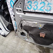 MITSUBISHI OUTLANDER DRIVER SIDE FRONT DOOR ( OFF SIDE FRONT )