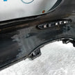 MERCEDES BENZ  A-CLASS W177 REAR BUMPER A1778854701 2018 GREY FMX15