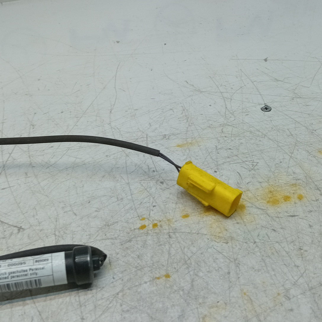 MERCEDES E CLASS W213 BONNET PEDESTRIAN ACTUATOR A2139062201 2017 FM001441