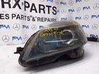 2008 MERCEDES C CLASS W203 W204 HEADLIGHT PRE FACELIFT PASSENGER NS FMH106
