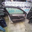 MERCEDES BENZ E-CLASS  W212  PASSENGER SIDE FRONT DOOR ( NEAR SIDE FRONT )