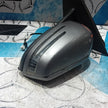 MERCEDES A CLASS WING MIRROR MANUAL FOLDING LEFT SIDE IN GREY/893 W176 MK3 2013