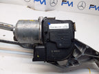 MERCEDES E-CLASS 2019 W213 A2138207402 FRONT WIPER MOTOR  FM00178