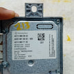 MERCEDES BENZ E-CLASS W213 HARMAN AUDIO AMPLIFIER 2016 A2139005932 FM001343
