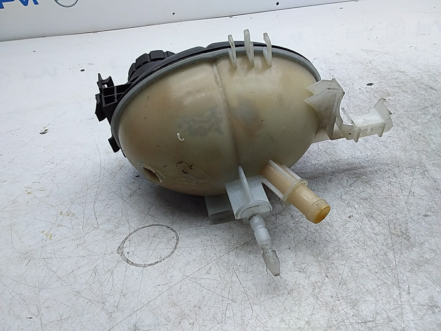 MERCEDES BENZ  C-CLASS W204 COOLANT TANK A2045000549 FMR485