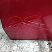 MERCEDES A-CLASS W176 PASSENGER REAR DOOR NSR RED COMPLETE 2012-18 FMD413