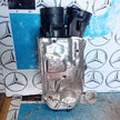 MERCEDES BENZ C CLASS W205 2.1 DIESEL AIR FILTER BOX HOUSING  A6510902501