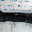 MERCEDES BENZ A-CLASS W177 REAR BUMPER A1778800500 2018 BROWN  FMX166