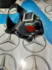MERCEDES A CLASS SEAT BELT FRONT LEFT SIDE A1768600185 W176 2012 - 2018