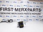 MERCEDES CLA W205 ABS PUMP MODULE CONTROL UNIT A2059012800 FM00438