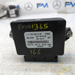 MERCEDES B-CLASS PARKING BRAKE CONTROL UNIT W166 A1669002700 FM001365