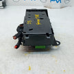 MERCEDES BENZ  E-CLASS  W213 FUSE RELAY JUNCTION BOX 2016  FM001318