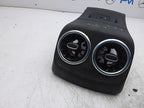 MERCEDES BENZ  A-CLASS W177 REAR CENTRE AIR VENTS  A1778309200 FMR215