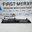 MERCEDES E-CLASS W213 DISPLAY SCREEN A2139009406 2017 FM001161