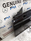 MERCEDES BENZ  C-CLS W205  PASSENGER FRONT DOOR NSF BLACK 2014-21  FMD601