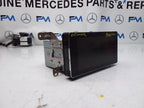 MITSUBISHI OUTLANDER 2018-2019 SAT NAV MULTIMEDIA SCREEN 8740A056 FM00700