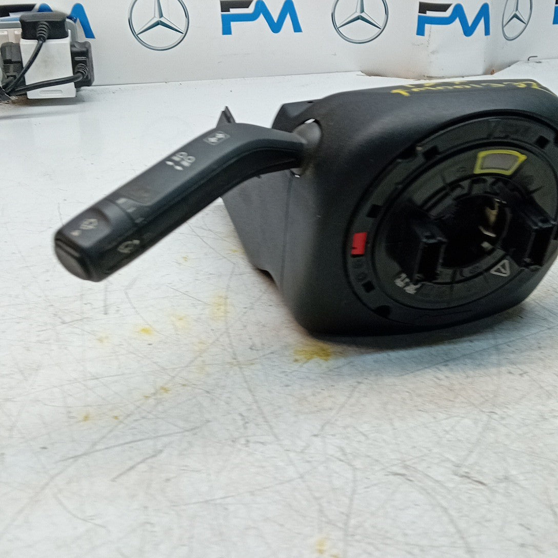 MERCEDES A-CLASS W177 INDICATOR/WIPER GEAR SELECT + SQUIB  A1779003305 FM001332