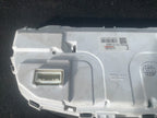 MITSUBISHI OUTLANDER SPEEDOMETER INSTRUMENT CLUSTER PHEV 8100C456 MK3 2012-2021