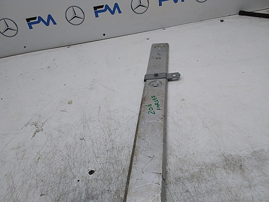MERCEDES C-CLASS W206 REAR TUNNEL STIFFENER A2066190200 FMR287