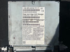 Mercedes W204 Head Unit Sat Nav Comand A 2048704994 A2048707590