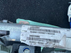 MERCEDES M CLASS AIBAG ROOF CURTAIN LEFT SIDE A1648601102 W164 2005 - 2011