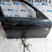 MERCEDES BEBZ C-CLASS W204 DRIVER SIDE FRONT DOOR OSF FMD290