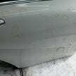 MEECEDS A-CLASS W176 DRIVER REAR DOOR OSR WHITE 2012-18 COMPLETE FMD396