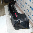 MERCEDES BENZ  A-CLASS W177 REAR BUMPER A1778804701 2018 BLACK COMPLETE FMX18