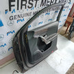 MERCEDES BENZ A-CLASS W177 DRIVER SIDE FRONT DOOR O/S/F COMPLETE GREY FMD41