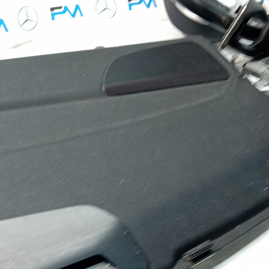 MERCEDES E-CLASS W213 SALOON COMPARTMENT SHELF COMPLETE A2136900449 FM001324